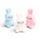 Stretchy Squeezy Cute Bunny Rabbit
