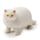 Stretchy Fat Cat Toy