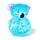 Maltose Squeezy Koala Stress Toy