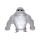 Stretchy Gorilla Toy 9.5cm