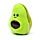 Queasy Squeezies Avocado Plush Squeezy Toy