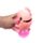 Queasy Squeezies Axolotl (Salamander) Plush Squeezy Toy