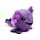 Queasy Squeezies Axolotl (Salamander) Plush Squeezy Toy