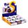 Jumbo Jet Friction Push/Pull Action Toy