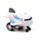 Jumbo Jet Friction Push/Pull Action Toy