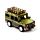 Motor Vehicles 24 Piece Kids 3D Wooden Jigsaw Puzzle