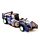 Motor Vehicles 24 Piece Kids 3D Wooden Jigsaw Puzzle