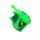 Dragon Slap Wrist Band Toy