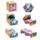 Unicorn Magic Puzzle Cube Toy