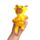 Queasy Squeezies Adoramals Zoo Mix #2 Shaped Plush Squeezy Toy