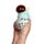 Queasy Squeezies Foodiemals Bubble Tea Plush Squeezy Toy