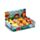 Adoramals Wild High Bounce Plush Bouncy Ball