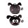 Queasy Squeezies Kawaii Cute Shaun the Sheep Plush Squeezy Toy