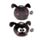 Queasy Squeezies Kawaii Cute Shaun the Sheep Plush Squeezy Toy