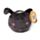 Queasy Squeezies Kawaii Cute Shaun the Sheep Plush Squeezy Toy