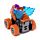 LED Off Road Eagle Head Stunt Truck Action Toy