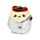 Queasy Squeezies Foodiemals Plush Squeezy Toy