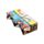 Jolly Rogers Pirate Puzzle Cube Toy