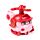 Press & Go Cute Aircraft Action Toy