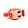 Press & Go Cute Crab Action Toy