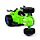 Lizard Race Car Friction Light Up & Sound Push/Pull Action Toy