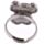 Wildlife Animal Mood Ring