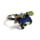 Enchanted Rainbows Unicorn Novelty Mood Ring