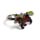 Enchanted Rainbows Unicorn Novelty Mood Ring
