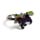 Enchanted Rainbows Unicorn Novelty Mood Ring