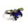 Enchanted Rainbows Unicorn Novelty Mood Ring