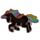 Enchanted Rainbows Unicorn Mood Ring
