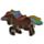 Enchanted Rainbows Unicorn Mood Ring