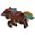 Enchanted Rainbows Unicorn Mood Ring