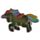 Enchanted Rainbows Unicorn Mood Ring