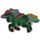 Enchanted Rainbows Unicorn Mood Ring