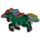 Enchanted Rainbows Unicorn Mood Ring