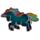 Enchanted Rainbows Unicorn Mood Ring