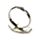 Axolotl Novelty Mood Ring