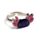 Axolotl Novelty Mood Ring