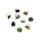 Animal, Bug & Flower Mood Ring