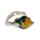 Animal, Bug & Flower Mood Ring