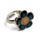 Animal, Bug & Flower Mood Ring