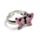 Animal, Bug & Flower Mood Ring