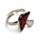 Animal, Bug & Flower Mood Ring