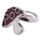 Animal, Bug & Flower Mood Ring