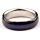 Simple Plain Mood Ring