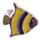 Sealife Mood Ring