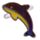 Sealife Mood Ring