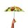 Adoramals Wild Kids Umbrella