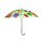 Foodiemals Kids Umbrella